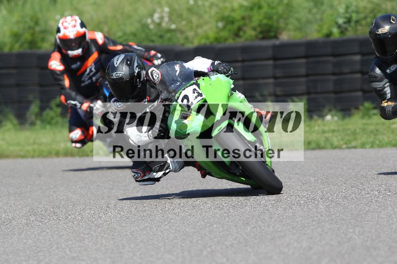 /13 01.05.2025 Speer Racing ADR/Gruppe rot/24